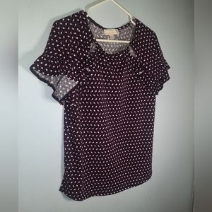 Michael Kors | Blouse Size M
